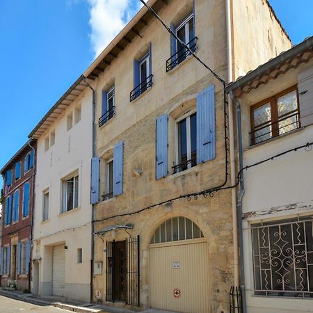 Maison Le Neuf Tarascon Exterior foto